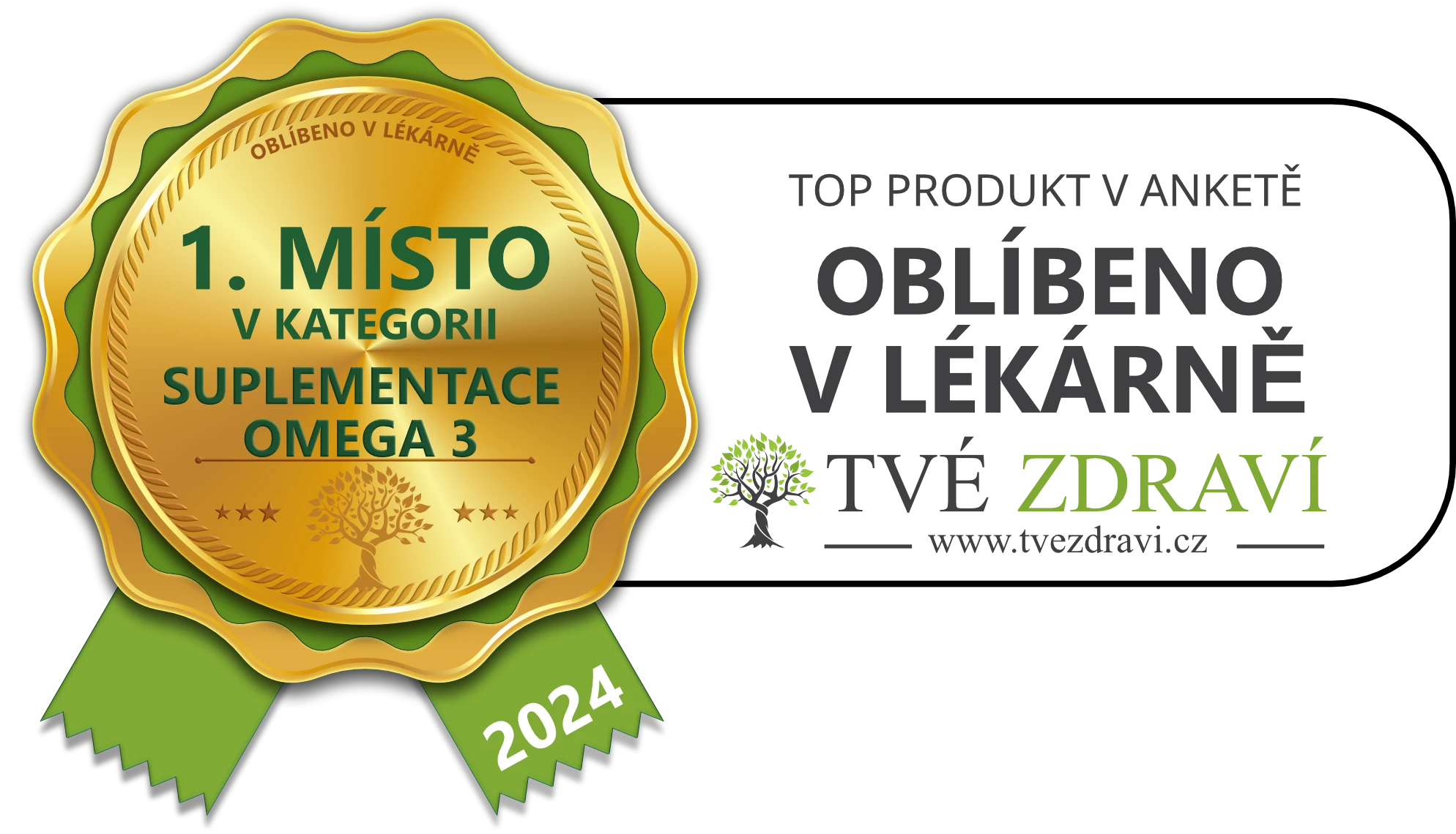 obl&iacute;beno v l&eacute;k&aacute;rně 2024 v12 Siln&aacute; imunita, pevn&eacute; kosti a lep&scaron;ia pam&auml;ť